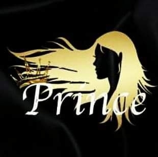 Prince Beauty - University Logo