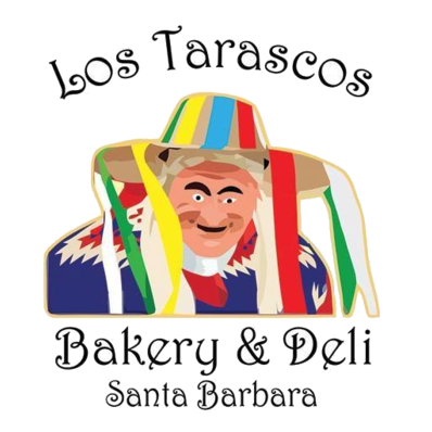 Los Tarascos Bakery Logo