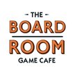 Board Room Game Cafe Logo