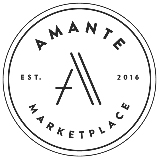 Amante Marketplace - Wheaton Logo