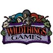 Wild Things Games Logo