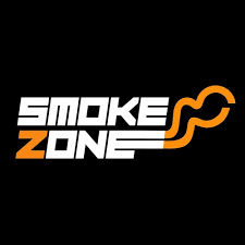 SMOKE ZONE 1 - Peoria Logo