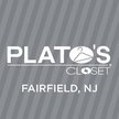 Plato's Closet - Fairfield Logo