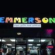 Emmerson Toys - Palos Logo