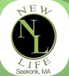 New Life Nutrition Logo