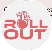 Roll Out Food LLC - Surfside Logo