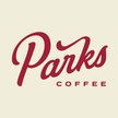 Parks Coffee Roastery & Cafe Logo