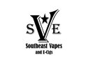 SouthEast V - Island Logo