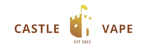 Castle Vape - Sullivan Logo