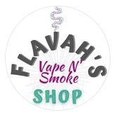 Flava Smoke Shop - Rosedale Logo