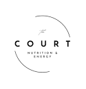 The Court Nutrition and Energy Logo