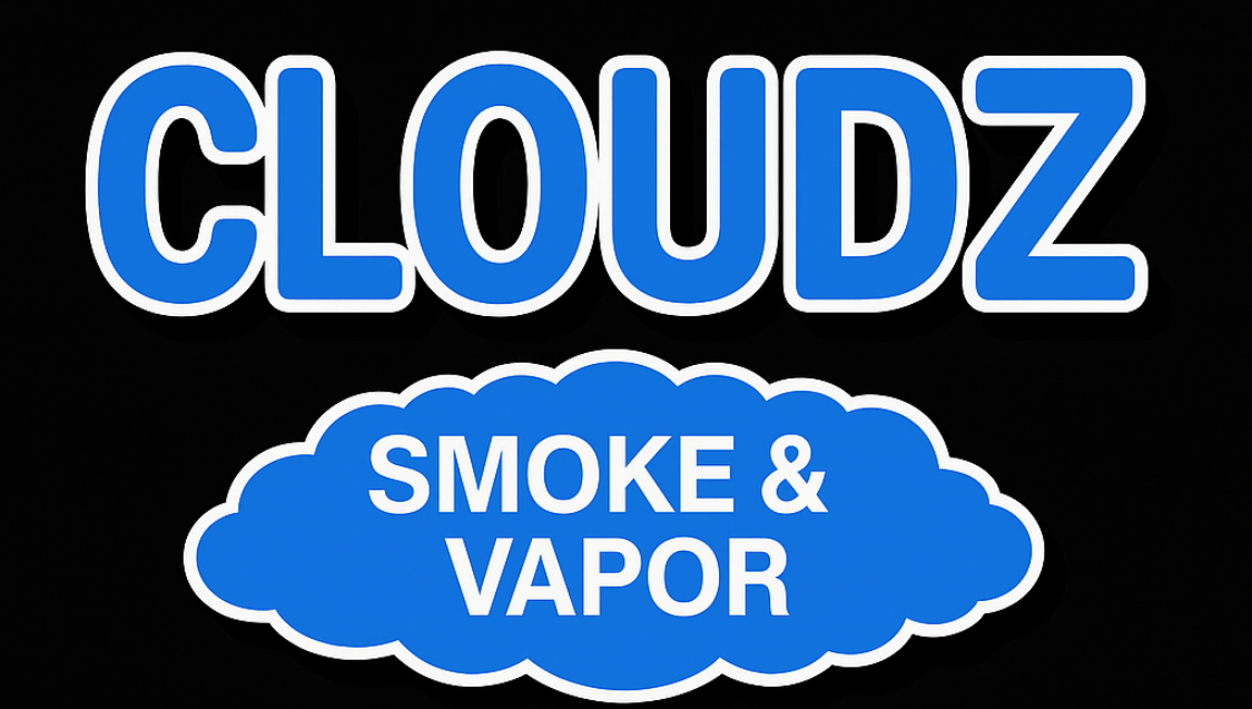 Cloudz - Warren Logo