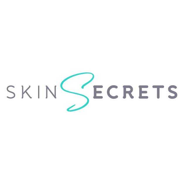 Skin Secrets - Delray Beach Logo