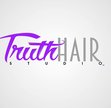 Truth Hair Studio Miami Logo