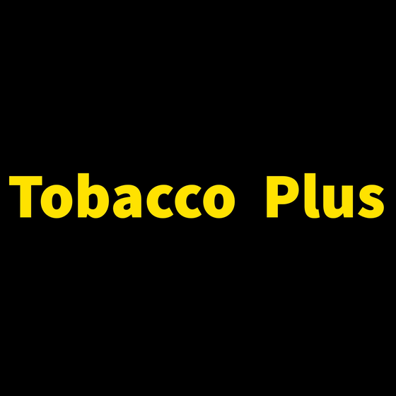 Tobacco Plus Logo