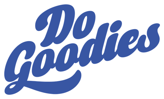 Do Goodies Logo