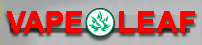 V & Leaf - Leonardwood Dr. Logo