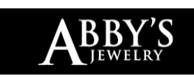 Abby's Jewelry - Harvard Logo