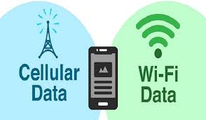 Unlimited Wireless - Oakland Logo