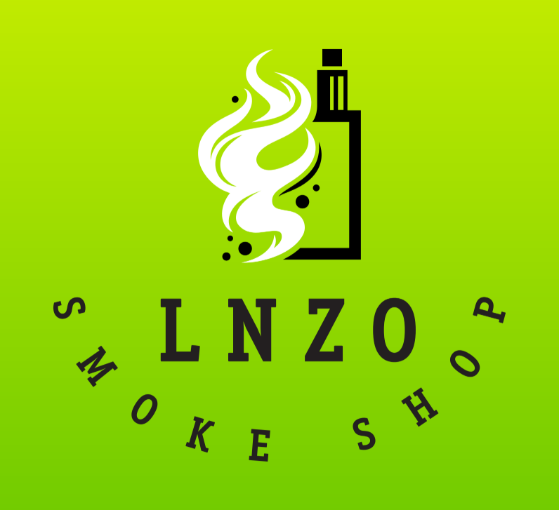 Lnzo Smoke Shop - Naples Logo