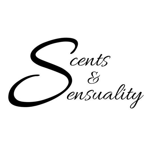 Scents & Sensuality - Buffalo Logo