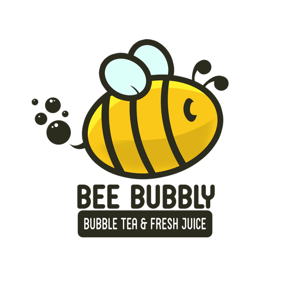 Bee Bubbly Logo