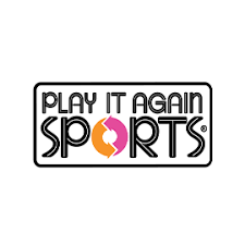 Play It Again Sports CR Logo