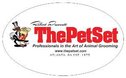 The Pet Set-Brookhaven Logo