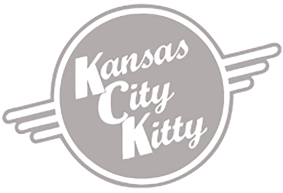 Kansas City Kitty Logo