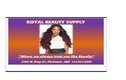 Royal Beauty Supply-Florissant Logo