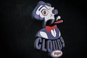 Cloud 9 V - Main Logo