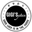 GiGi's Place Richmond Logo