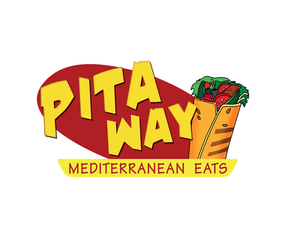 Pita Way - Berkley Logo