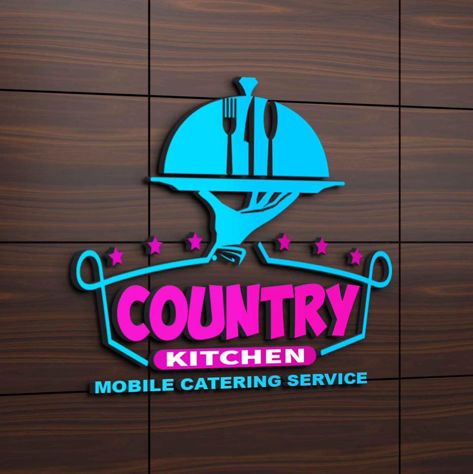 Country Kitchen Mobile Logo
