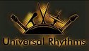 Universal Rhythms Logo