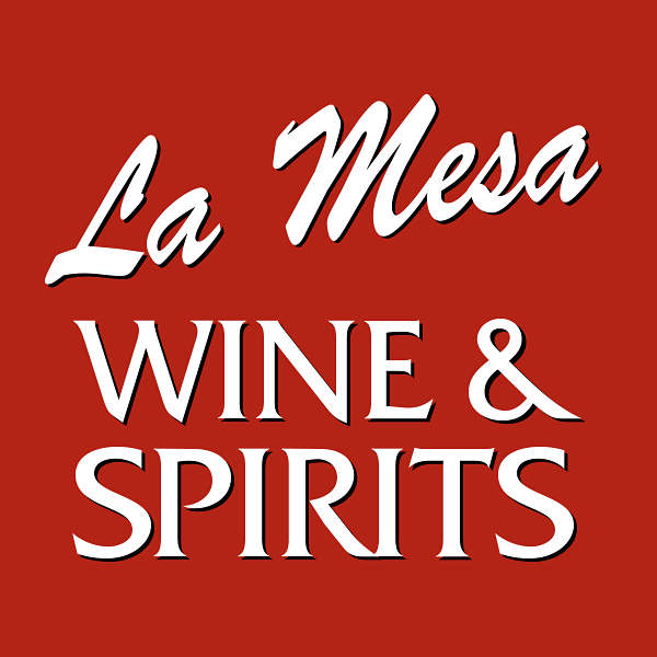 La Mesa Wine & Spirits Logo