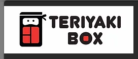 Teriyaki Box (Kennesaw) Logo