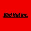 Bird Hut - Portland Logo