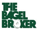 The Bagel Broker Logo