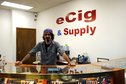 eCig & Supply Logo