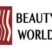 Beauty World - Lubbock Logo