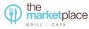 The Marketplace Grill Café  Logo