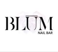 BLŪM Nail Bar - Wichita Logo