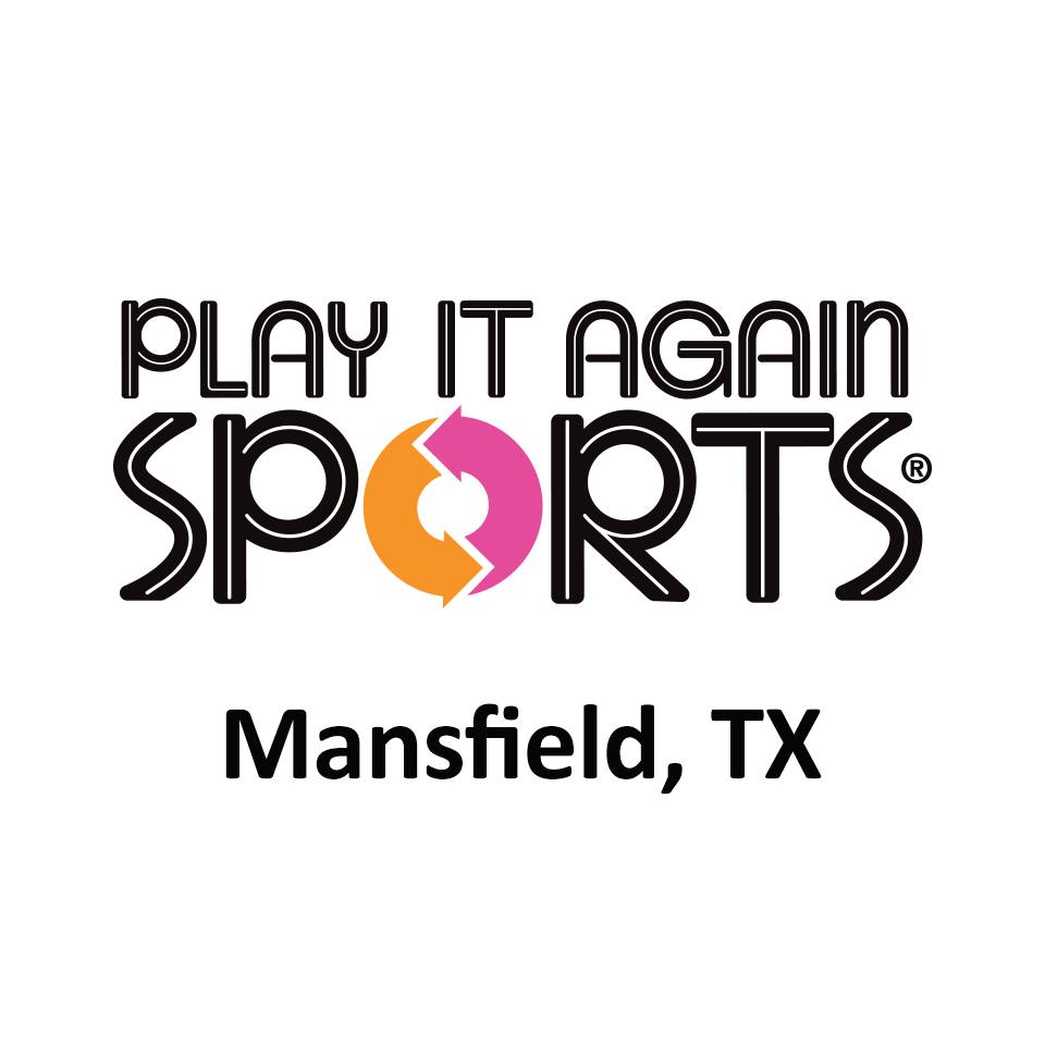 Play It Again Sports Logo
