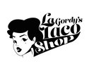 La Gordy's Taco Shop Logo