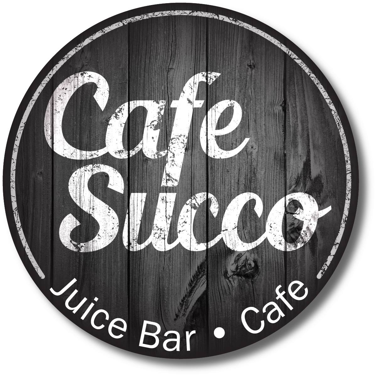 Cafe Succo - Birmingham Logo