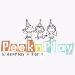 Peek N Play - Grapevine Logo