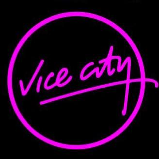 ViceCity 24/7 Logo