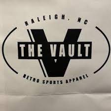 Vault -Fayetteville St Logo