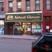 Natural Cleaners - brooklyn Logo